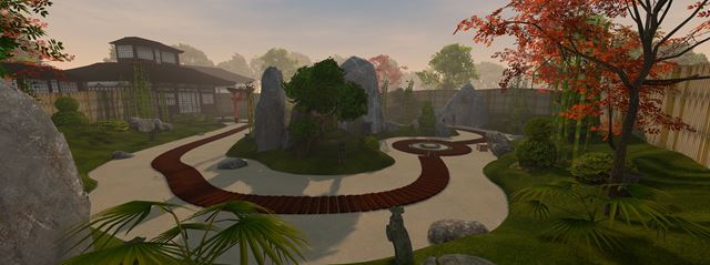 ClaustrOFF: Overcome Your Fears je slovensk� VR hra zameran� na prekonanie strachu 