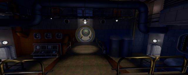 ClaustrOFF: Overcome Your Fears je slovensk� VR hra zameran� na prekonanie strachu 