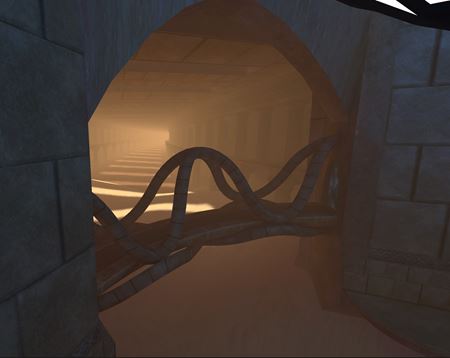 ClaustrOFF: Overcome Your Fears je slovensk� VR hra zameran� na prekonanie strachu  