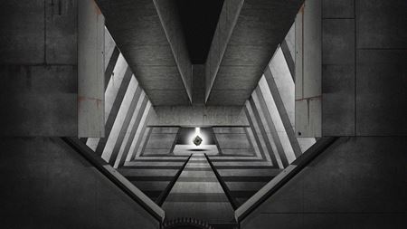 ClaustrOFF: Overcome Your Fears je slovensk� VR hra zameran� na prekonanie strachu  