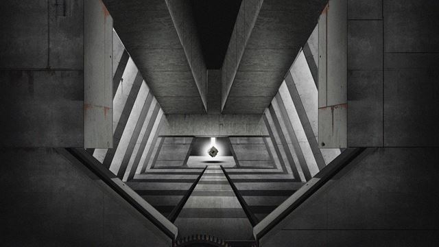 ClaustrOFF: Overcome Your Fears je slovensk� VR hra zameran� na prekonanie strachu 