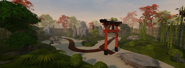 ClaustrOFF: Overcome Your Fears je slovensk� VR hra zameran� na prekonanie strachu 