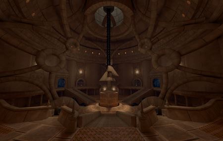 ClaustrOFF: Overcome Your Fears je slovensk� VR hra zameran� na prekonanie strachu  