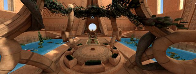 ClaustrOFF: Overcome Your Fears je slovensk� VR hra zameran� na prekonanie strachu 