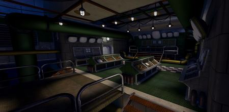 ClaustrOFF: Overcome Your Fears je slovensk� VR hra zameran� na prekonanie strachu  