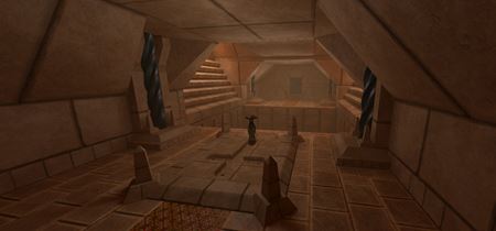 ClaustrOFF: Overcome Your Fears je slovensk� VR hra zameran� na prekonanie strachu  