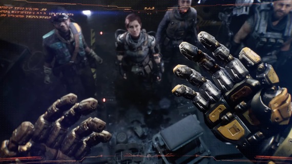 Splash Damage zru�ilo Transformers Reactive a prep���a