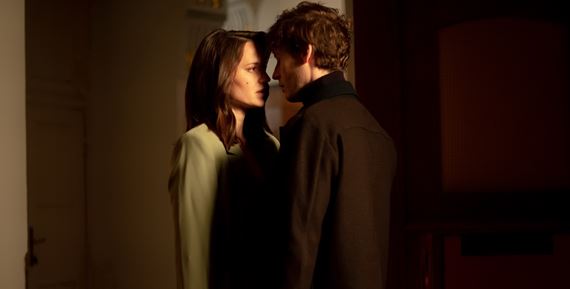 Aké to je byť single ženou v tridsiatke? Do kín vstupuje dráma Nikto má nemá rád s Rebekou Polákovou