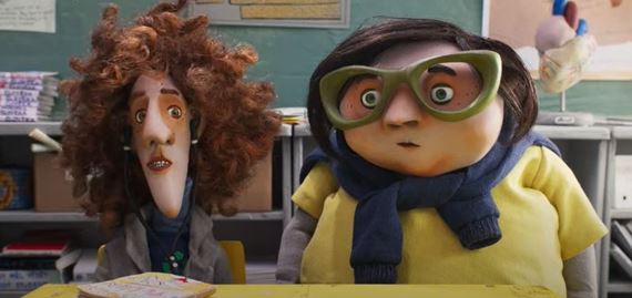 Keď život chutí je fantastický animák. Po slovenskej premiére na Cinematiku prichádza aj do našich kín