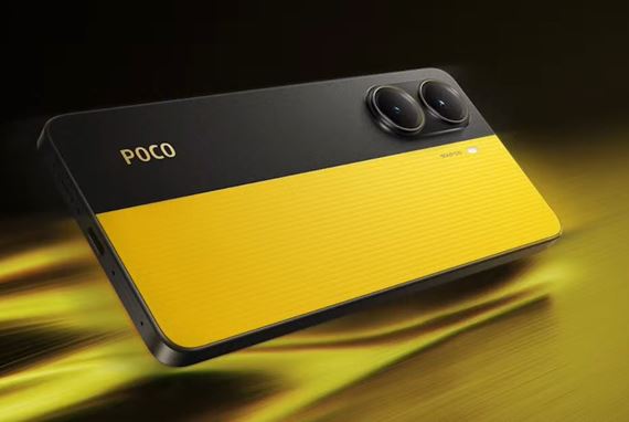 Poco X7 a Poco X7 Pro mobily predstaven