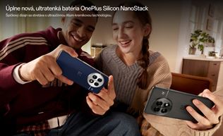 OnePlus 13 a 13R mobily boli predstaven 