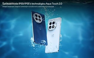 OnePlus 13 a 13R mobily boli predstaven 