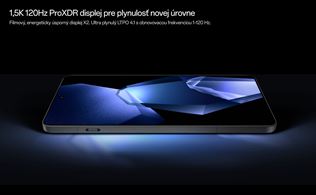 OnePlus 13 a 13R mobily boli predstaven 