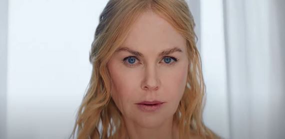 Nicole Kidman v novom traileri filmu Babygirl. Do kín príde film už 23. januára 2025