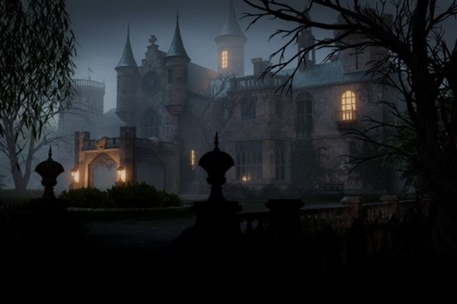 Posel smrti: Pouto krve u� zbiera peniaze na svoju realiz�ciu 