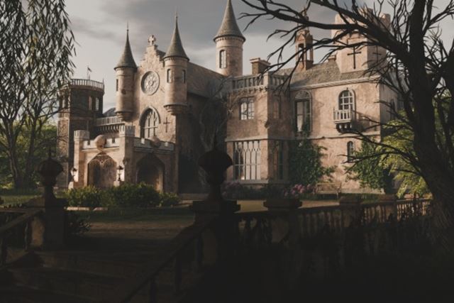 Posel smrti: Pouto krve u� zbiera peniaze na svoju realiz�ciu 