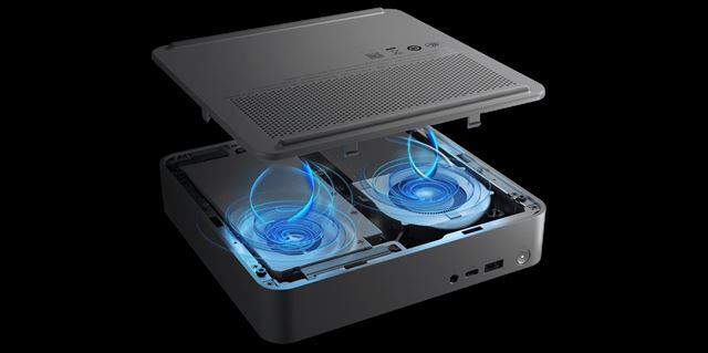 Lenovo predstavilo nov Yoga a IdeaPad tablety a notebooky 