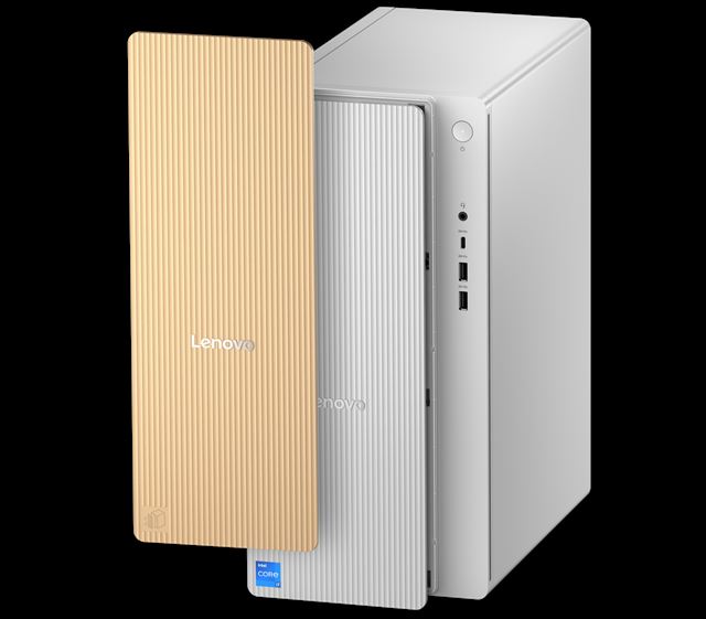 Lenovo predstavilo nov Yoga a IdeaPad tablety a notebooky 