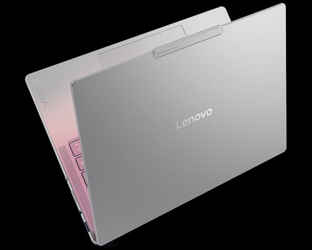 Lenovo predstavilo nov Yoga a IdeaPad tablety a notebooky 
