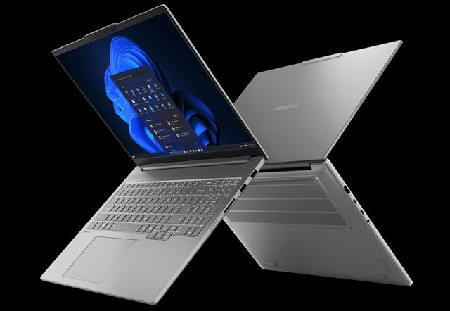 Lenovo predstavilo nov Yoga a IdeaPad tablety a notebooky 