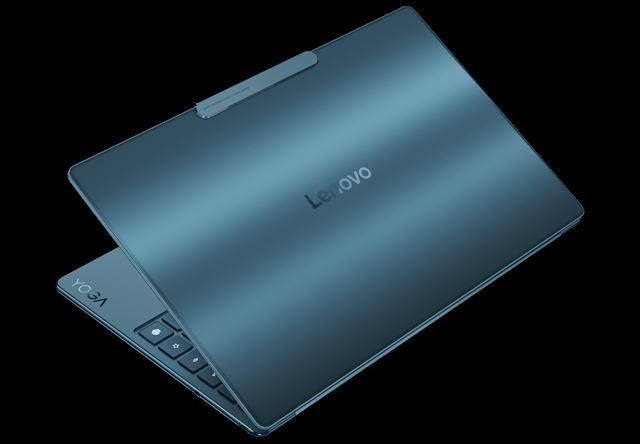 Lenovo predstavilo nov Yoga a IdeaPad tablety a notebooky 