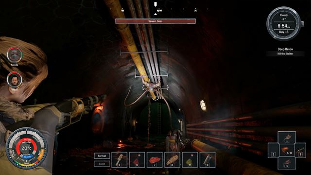 Under The Rooftop je n�dejn� survival kooper�cia s �to�iskom na strech�ch 