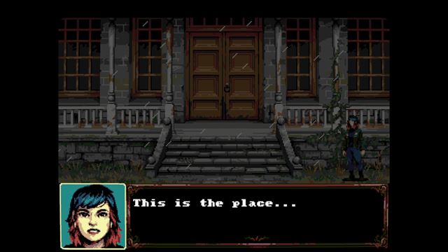 The Bagman prinavr�ti �aro 16-bitov�ch hororov�ch advent�r 