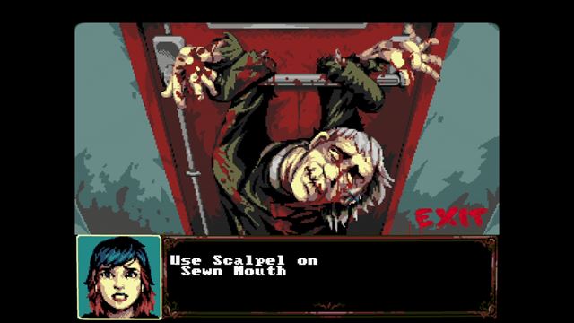 The Bagman prinavr�ti �aro 16-bitov�ch hororov�ch advent�r 