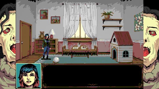 The Bagman prinavr�ti �aro 16-bitov�ch hororov�ch advent�r 