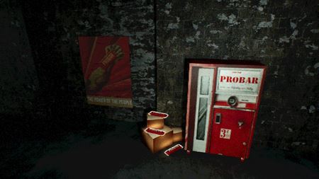 The Hole Keeper z vs sprav kmia nensytnej temnej diery  