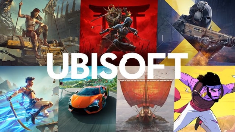Ubisoft a Tencent predstavuj Vantage Studios, nov divziu pre kov znaky