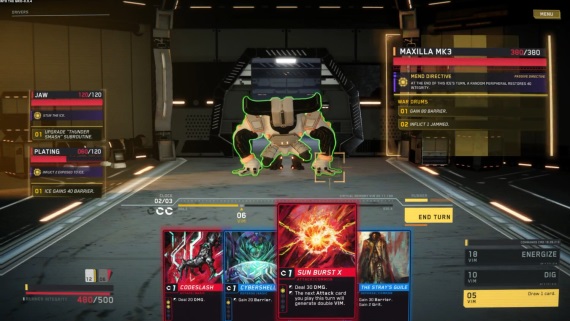Into The Grid vás v novembri privíta vo svojom kyberpunkovom svete