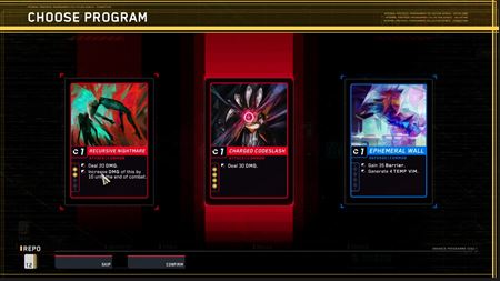 Into The Grid vs v novembri privta vo svojom kyberpunkovom svete  