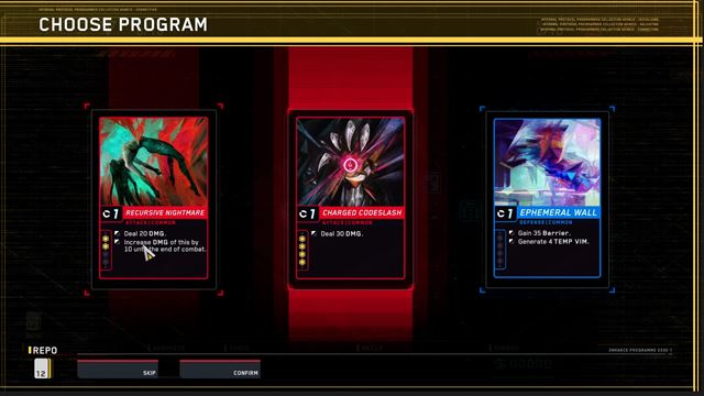 Into The Grid v�s v novembri priv�ta vo svojom kyberpunkovom svete 