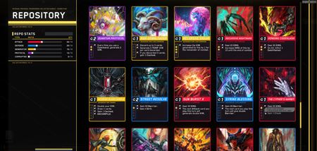 Into The Grid vs v novembri privta vo svojom kyberpunkovom svete  