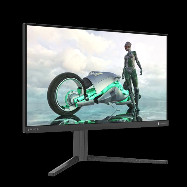 Philips Predstavil Монитор для киберспорта с частотой 310 Гц Evnia 25M2N3200 