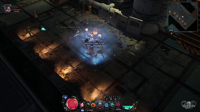 Carbon pon�kne sci-fi diablovku, u� si ho m��ete vysk��a� 