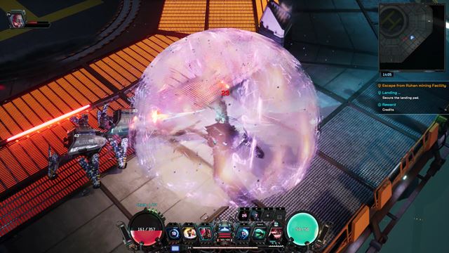 Carbon pon�kne sci-fi diablovku, u� si ho m��ete vysk��a� 