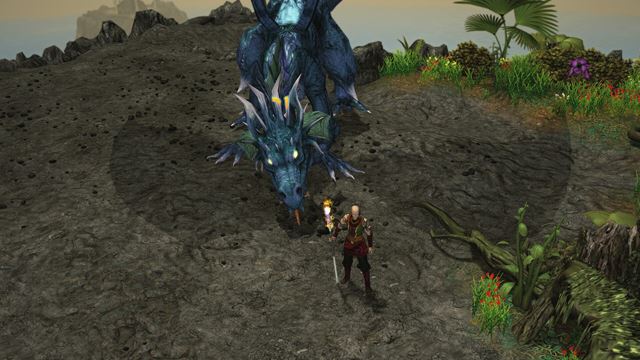 Sacred 2 Remaster pr�de v novembri 