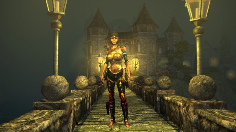 Sacred 2 Remaster prde v novembri