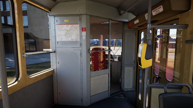 Slovensk� v�voj�ri chystaj� realistick� simul�tor elektri�iek Elektronka: Bratislava 