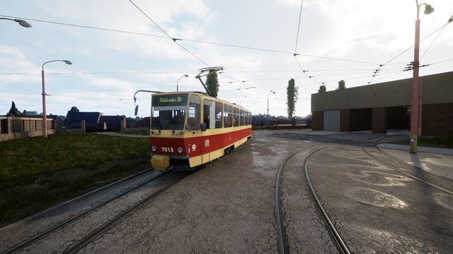 Slovensk� v�voj�ri chystaj� realistick� simul�tor elektri�iek Elektronka: Bratislava 