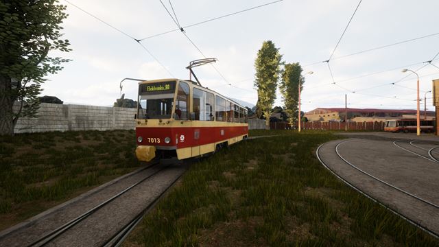 Slovensk� v�voj�ri chystaj� realistick� simul�tor elektri�iek Elektronka: Bratislava 