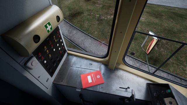 Slovensk� v�voj�ri chystaj� realistick� simul�tor elektri�iek Elektronka: Bratislava 