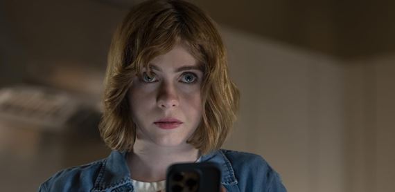 Stream novinky: The Chair Company, La suerte, The Last Frontier, Swim to Me, The Resurrected, Boots, Caramelo...