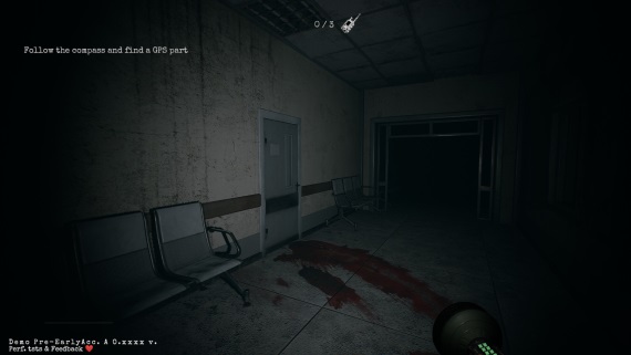 Fearwoods vás ponorí do strašidelnej tmy, môžete tam byť s dvomi kamarátmi