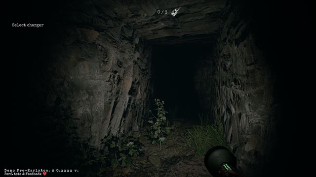 Fearwoods v�s ponor� do stra�idelnej tmy, m��ete tam by� s dvomi kamar�tmi 