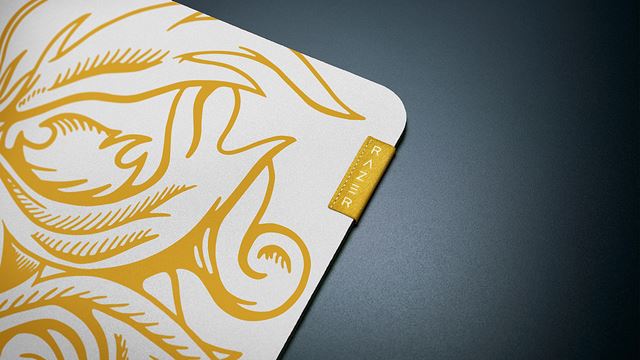 Razer представила ограниченную серию Gigantus V2 - Faker Edition и расширила коллекцию покемонов Gengar Version.