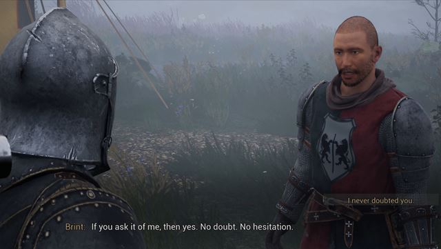 Filip Hus�k chrabro prezentoval svoju nast�vaj�cu, ve�kolep� RPG Legacy of Valor 