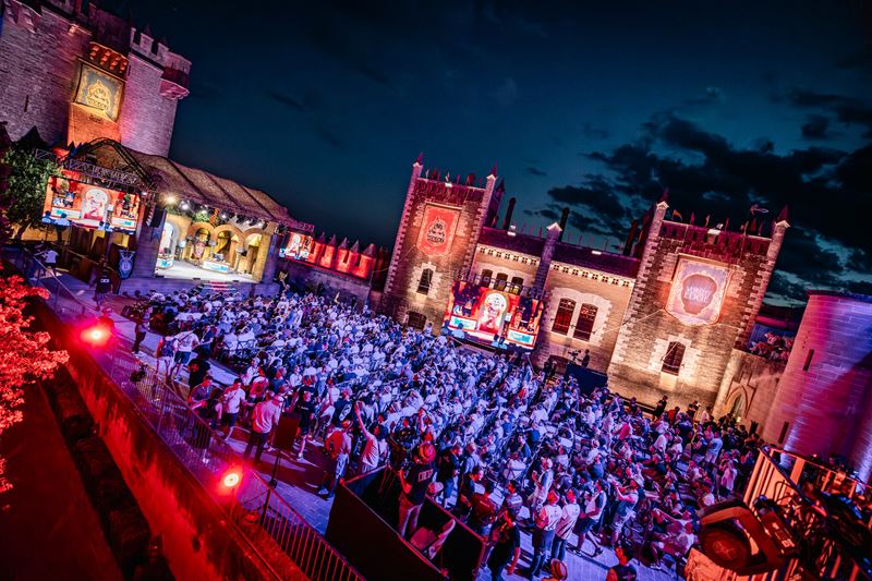 Turnaj Red Bull Wololo sa vracia do Londna v roku 2026
